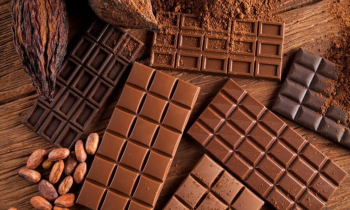 Nova lei define percentual mínimo de cacau nos chocolates 